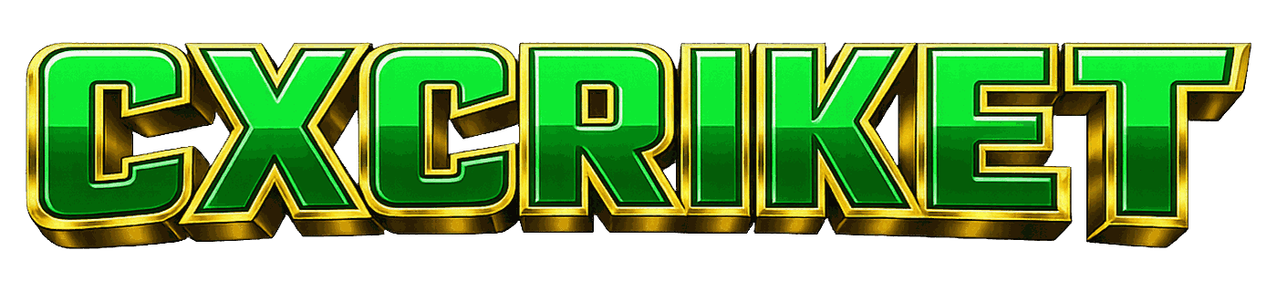 cxcriket logo